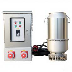 奥一应急排涝圆桶泵WQQGP-T