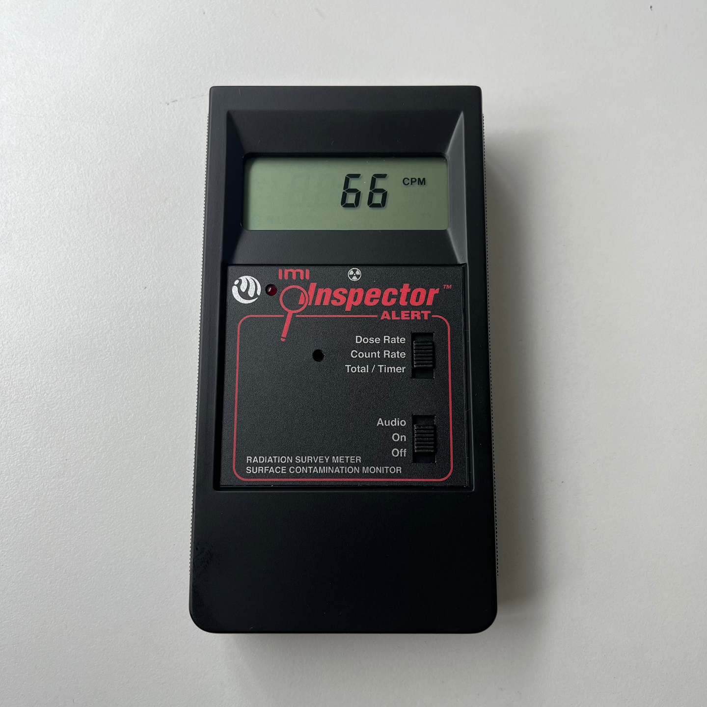 IMI๦ܷALERT IA-V2