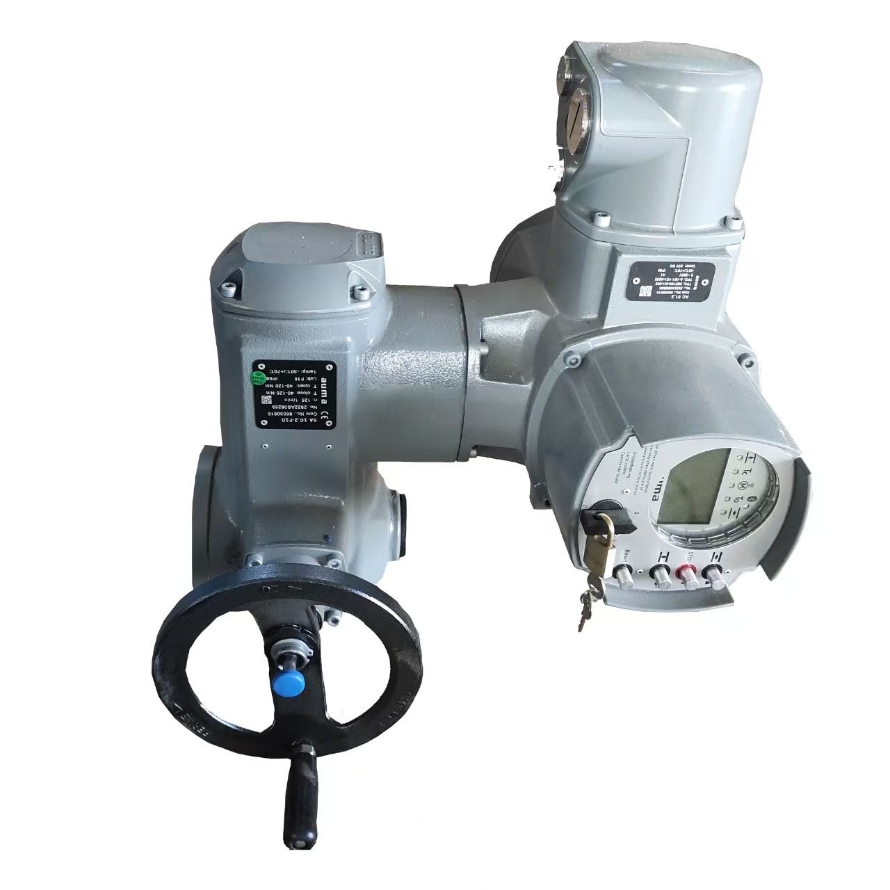 ְAUMA綯ִл һ廯SAR10.2AC01.1-F14B1