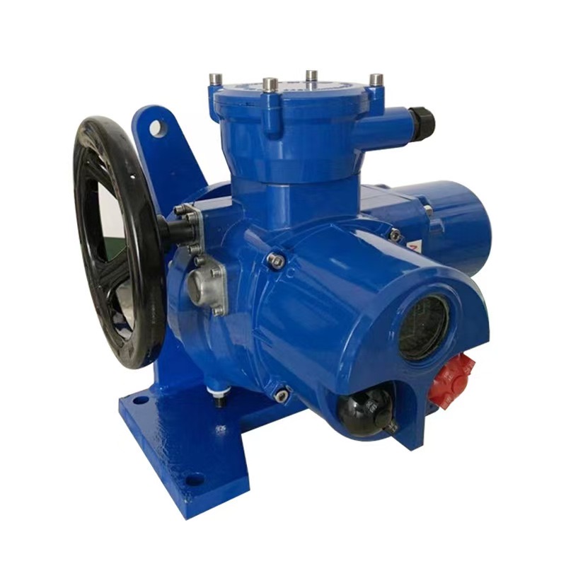 ֹձʽܵ͵綯ִ ֧DC4-20MA