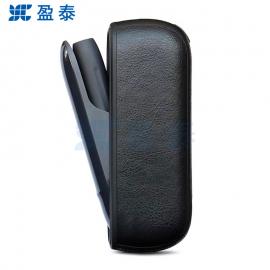 盈泰橡塑制品厂 模具定做 塑胶外壳贴皮革YT-021327