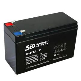 SBBʥ늳6-FM-7 12V7AH
