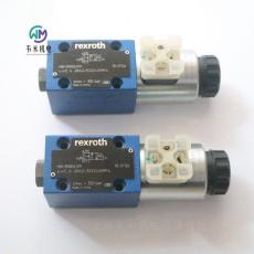 力士乐电磁阀现货4WE6JB62/EG24N9K4