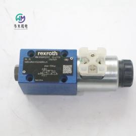 REXROTH늴yȫԭbƷ4WE6JB6X/EG24N9K4/V