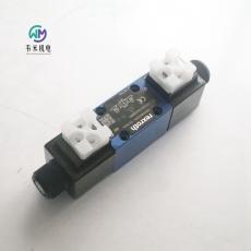 REXROTH三位四通电磁阀4WE6M6X/EW230N9K4