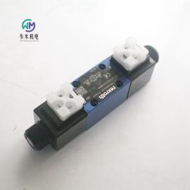 REXROTHλͨ늴y4WE6M6X/EW230N9K4