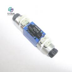 力士乐电磁换向阀4WE6R62/EG24N9K4