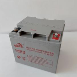 Shengpuweiʥ늳6-GFM-38 12V38AHF·ϵy(tng)