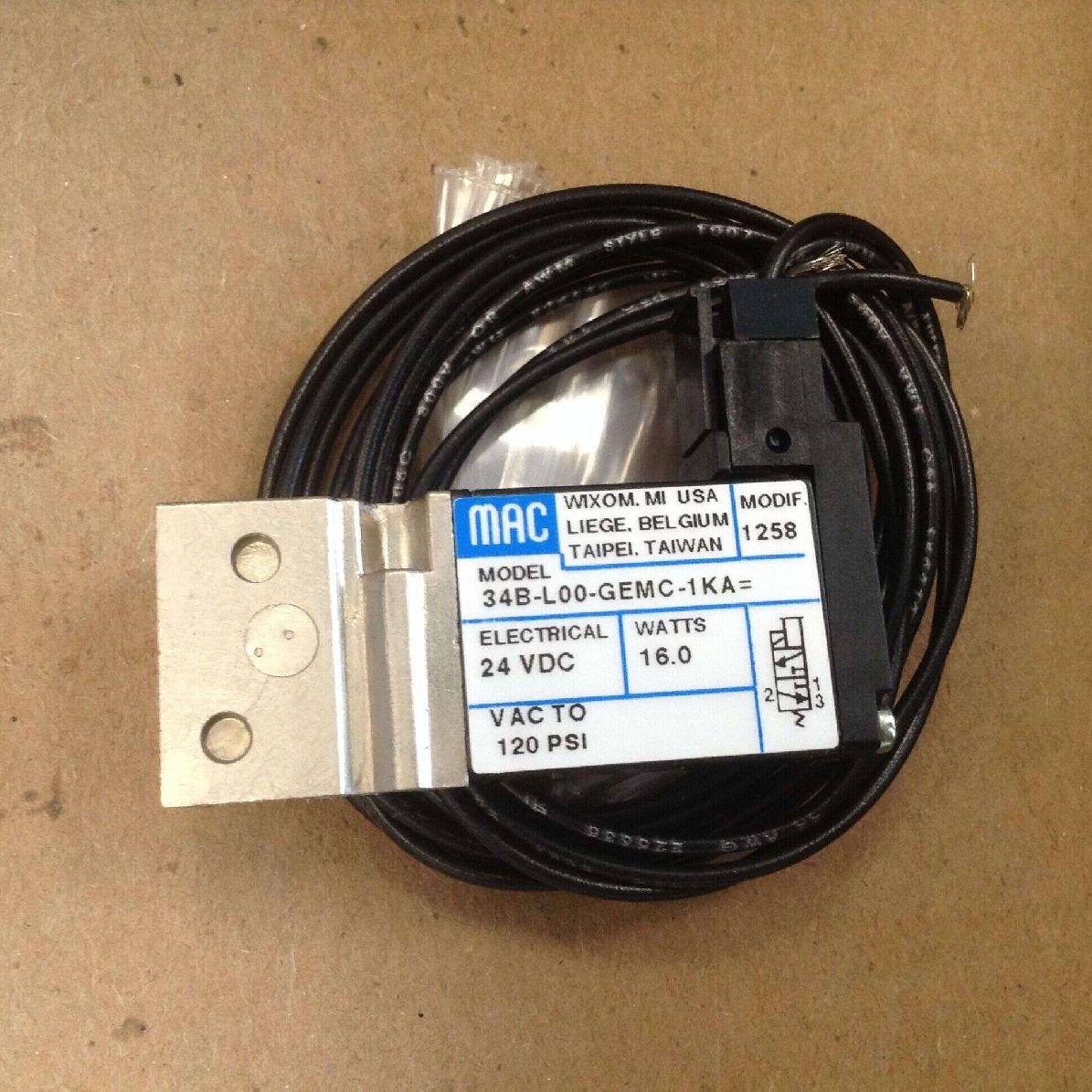 MACͨƽ⻬53ϵ53A-1AB-DM-D-JCJ1KD