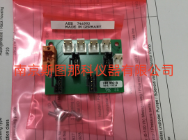 ABB EL3020����SPI���߼�24V��Դ�����746992