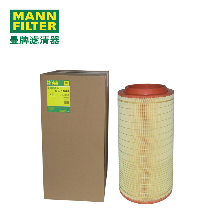 MANN-FILTERоC271320/6