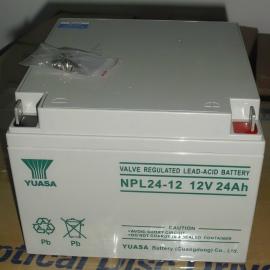 YUASA\늳NP24-12t(y)O(sh)12V24AH