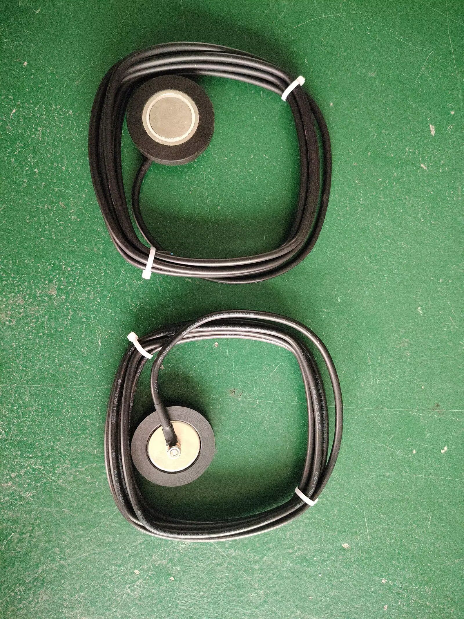 燃气管道阳极电缆阴极保护冷作业强磁免焊接头