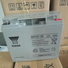 YUASA\늳NPH18-12Bеb12V18AH