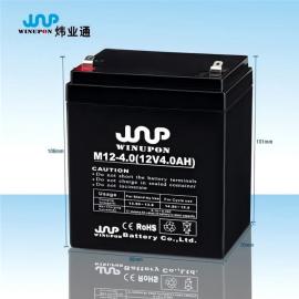 WINUPONI(y)ͨ늳M12-4.0܃xdԴ12V4.0AH