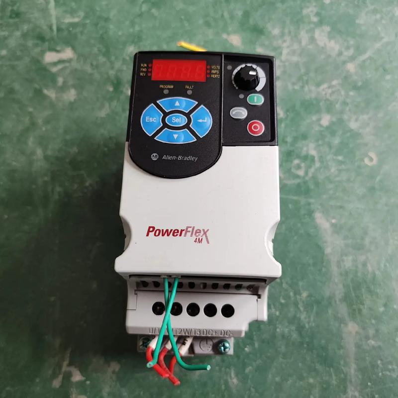 ޿ΤPowerFlex4MƵ22F-A1P6N113