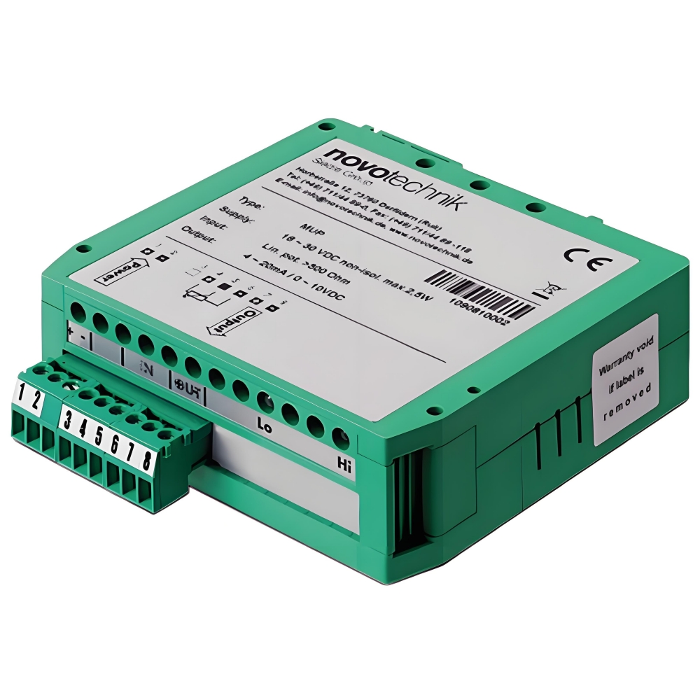 NOVOTECHNIKλƴӳLWH-0360TEX-0050-415-002-101