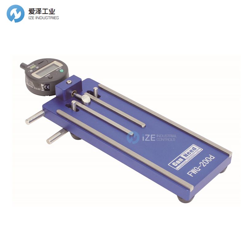 CANNEED宽度计FWG-200-D