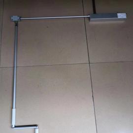 自主品牌手摇链条开窗器 ,悬窗平开窗,消防排烟 ,外观美观电动/手摇