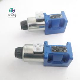 REXROTH늴yԭbM(jn)3WE10A50/EG220N9K4/V