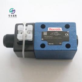 REXROTH늴yF(xin)؛(k)4WE10D3X/CW110N9K4