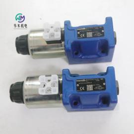 REXROTH늴œQy4WE10D5X/EG220N9K4/M