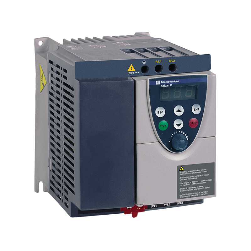 ʩ͵SchneiderܱջʸͱƵATV340D22N4