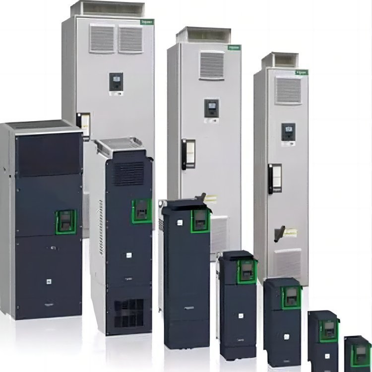 ʩ͵Schneider׼ҵеATS430D88S6