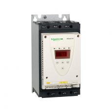 施耐德SchneiderATV490系列软起动器ATS490D38Y
