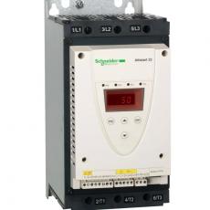 施耐德SchneiderATS480基础设施的软起动器ATS480C11Y