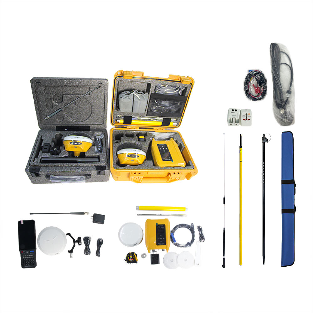 кV300GNSS RTK