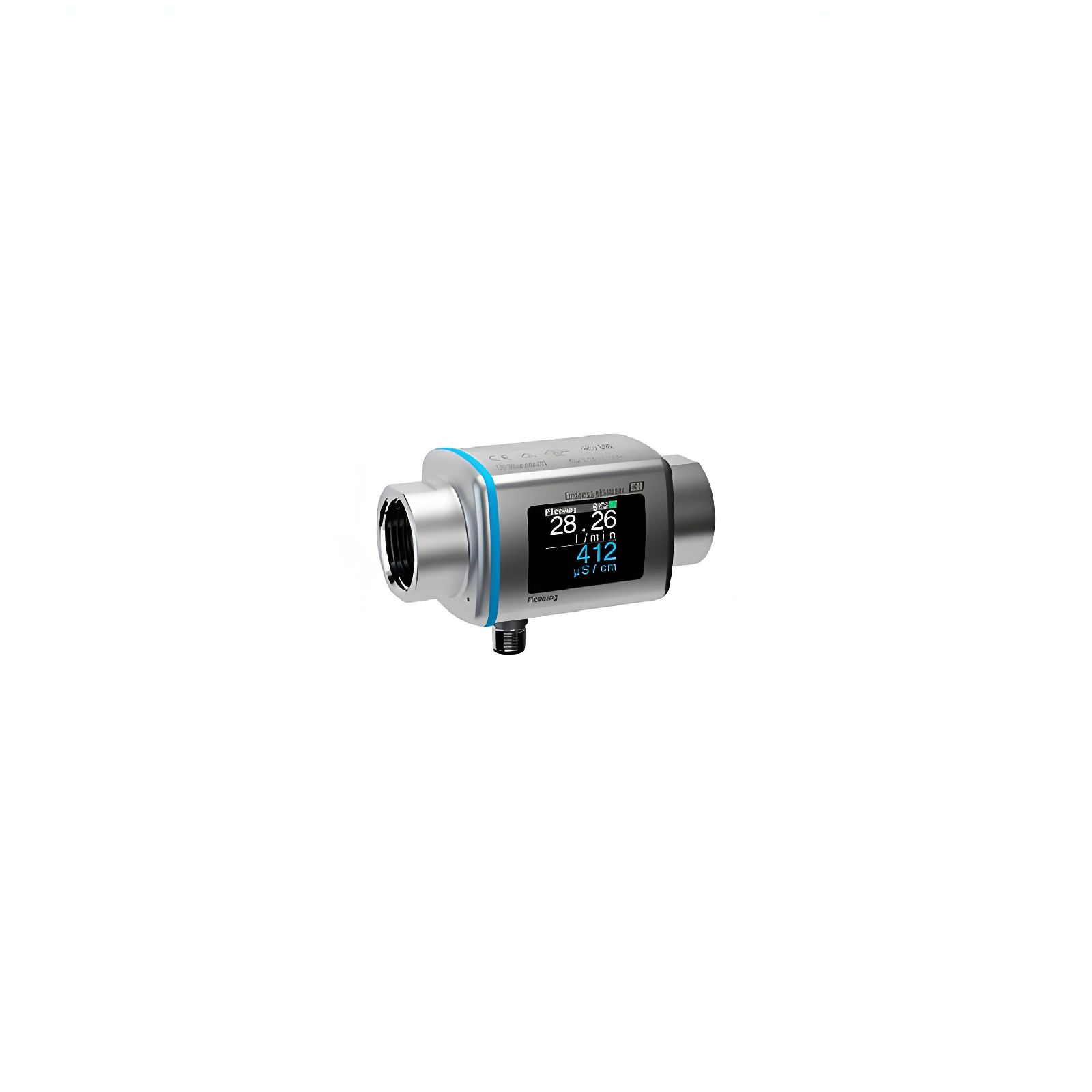 ¹E+HE+H͵Picomag Inline
