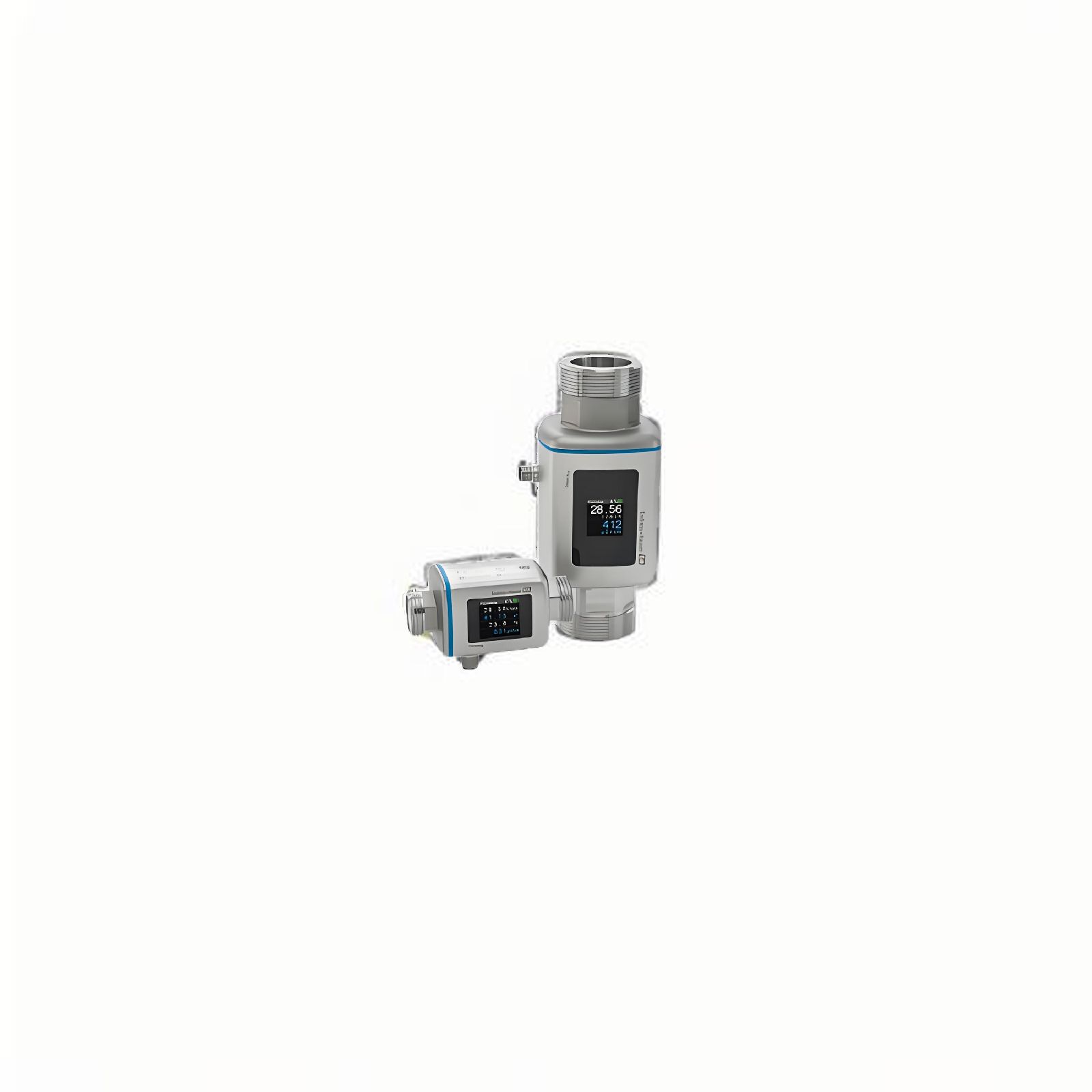 ¹E+HE+H͵Picomag Inline