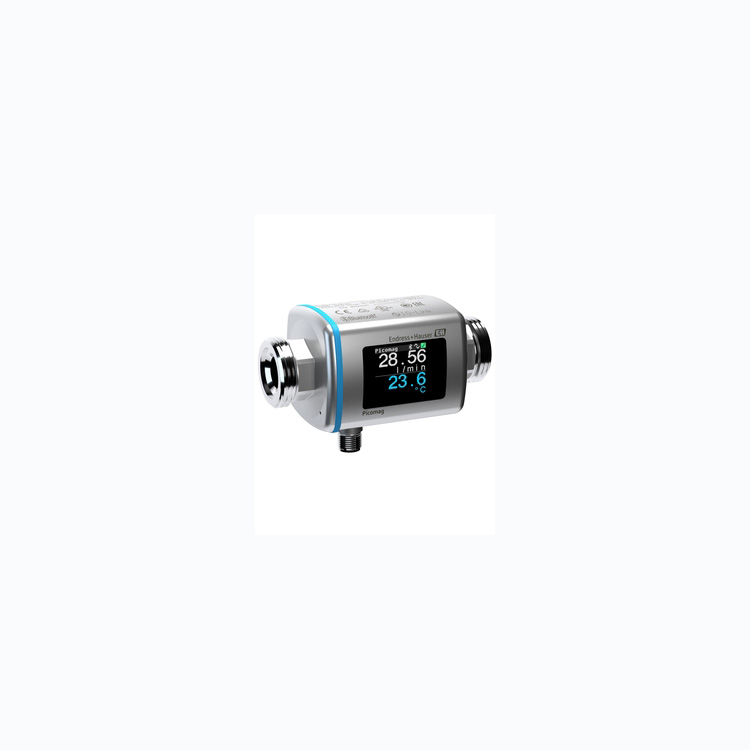 ¹E+HE+H͵Picomag Inline