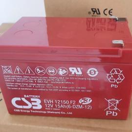 CSB늳EVH12150 F2tɫw12V15AH
