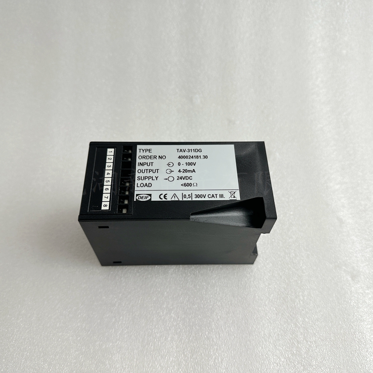 DEIFط24VؿϵͳģTAV-311DG