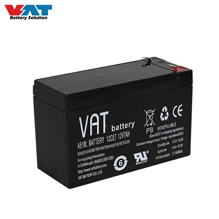 VAT12CE7ȫϵͳ12V7AH