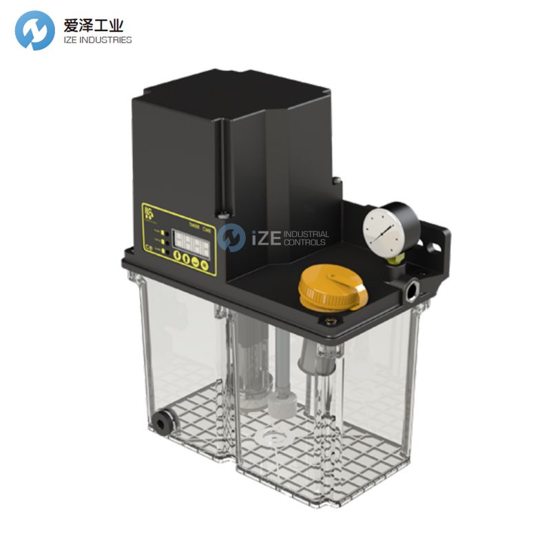 ILC润滑泵81.Z03361.001