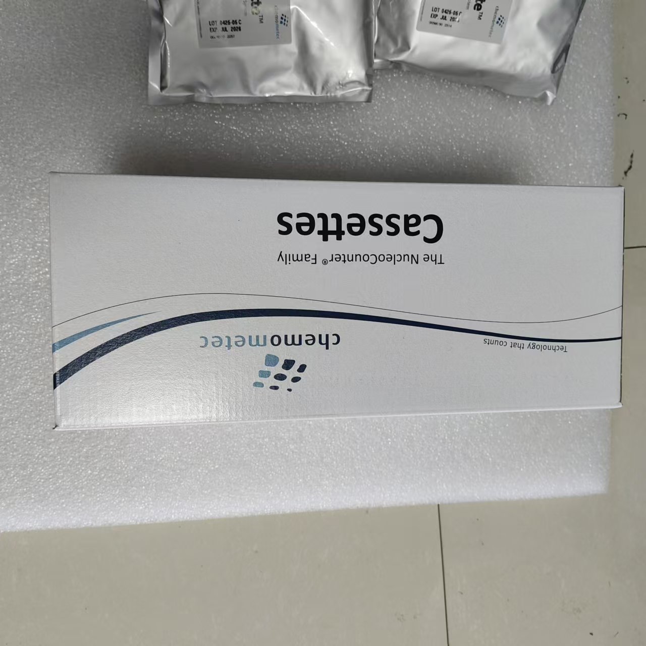  ChemoMetecϸ 941-0012942-0001900-0201