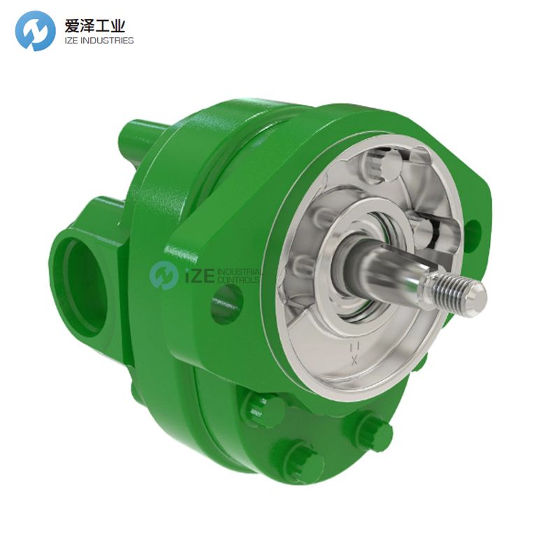 JOHN DEERE液压泵AH226238