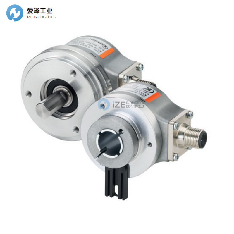 KUBLER8.KIH50.D552.1024.CN05