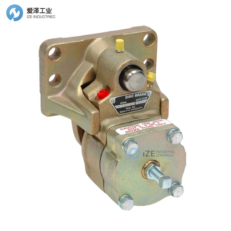 MICO制动器02-530-628