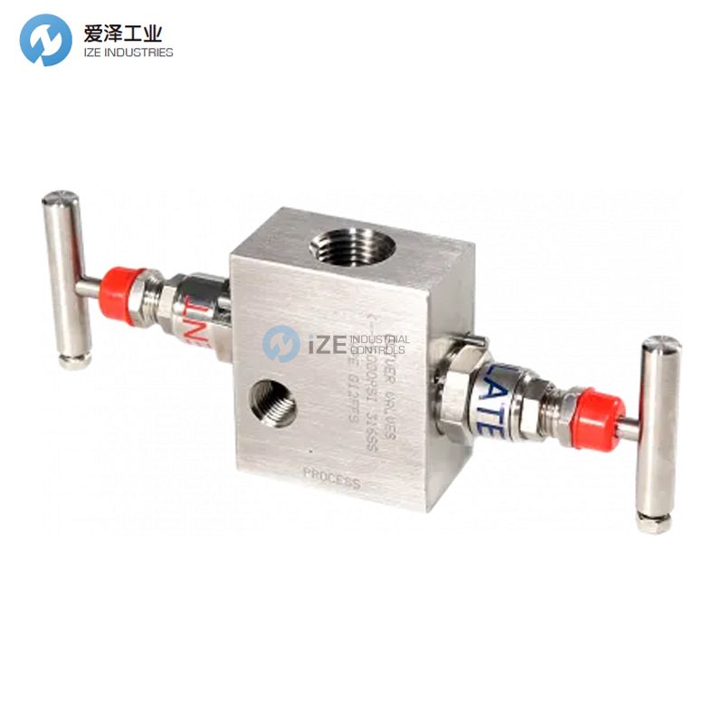 OLIVERVALVES阀G12FF/S/MTG