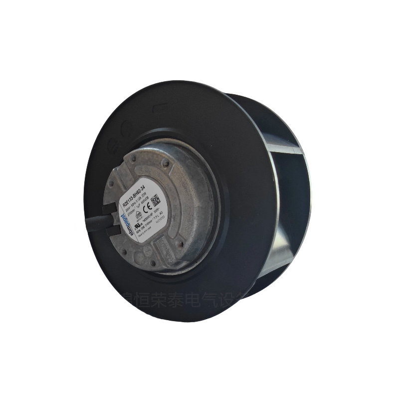 ebmpapst¹ķ133mm ƻɢȷR2E133-BH82-34