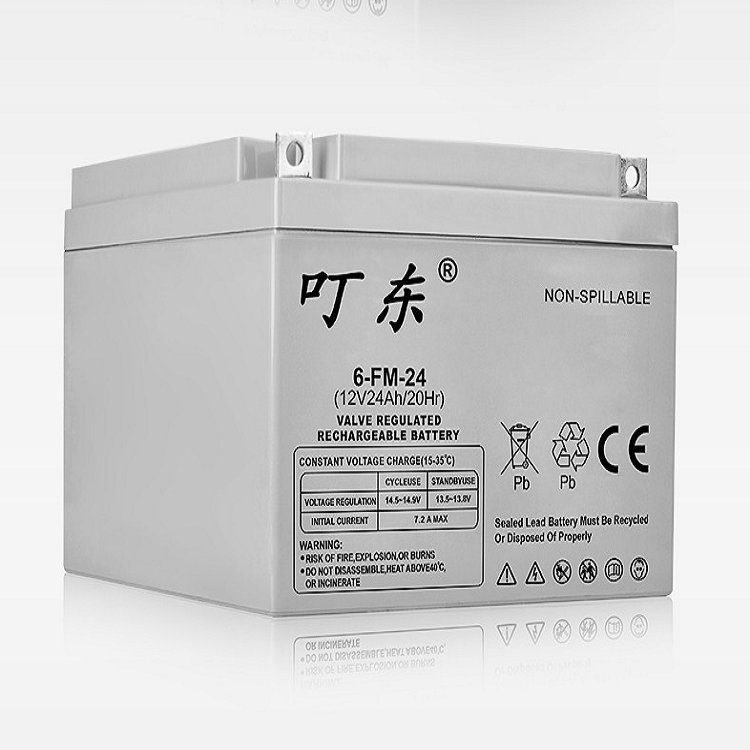 6-FM-24ȫϵͳԴ12V24AH