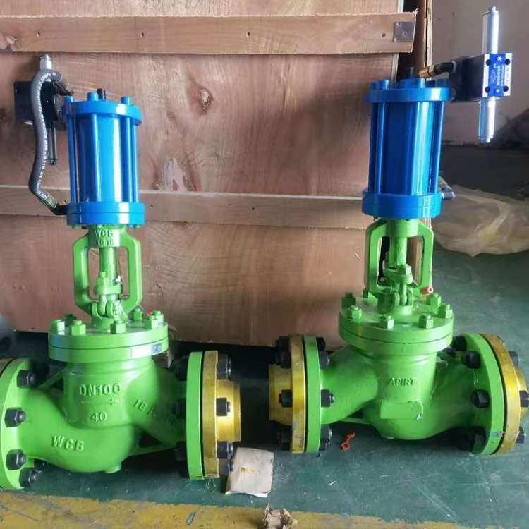 ֹ DN100 ʱһJ641Y-40C