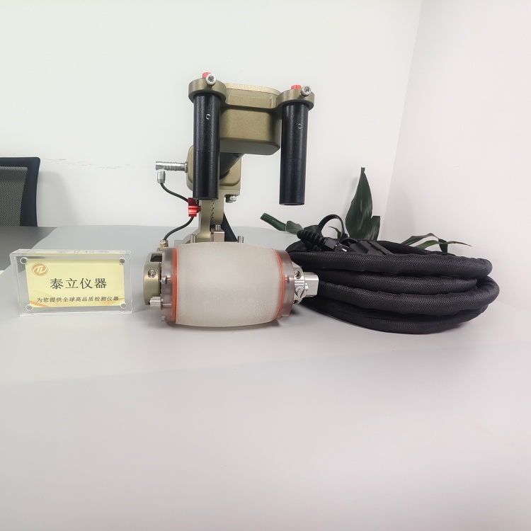 多浦乐DOPPLER轮式相控阵探头5L64-P1 /10L64