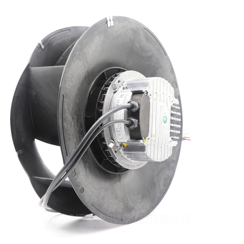 ebmpapst AHU FFU յķ ɢȷR3G400-RJ75-01