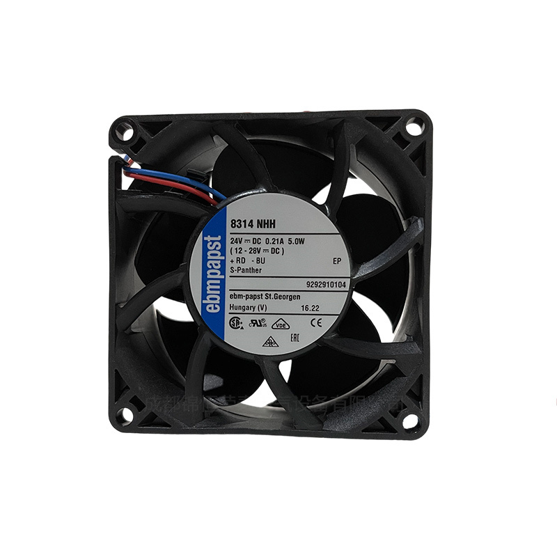 ebmpapst¹ͷ ɢȷ8314NHH