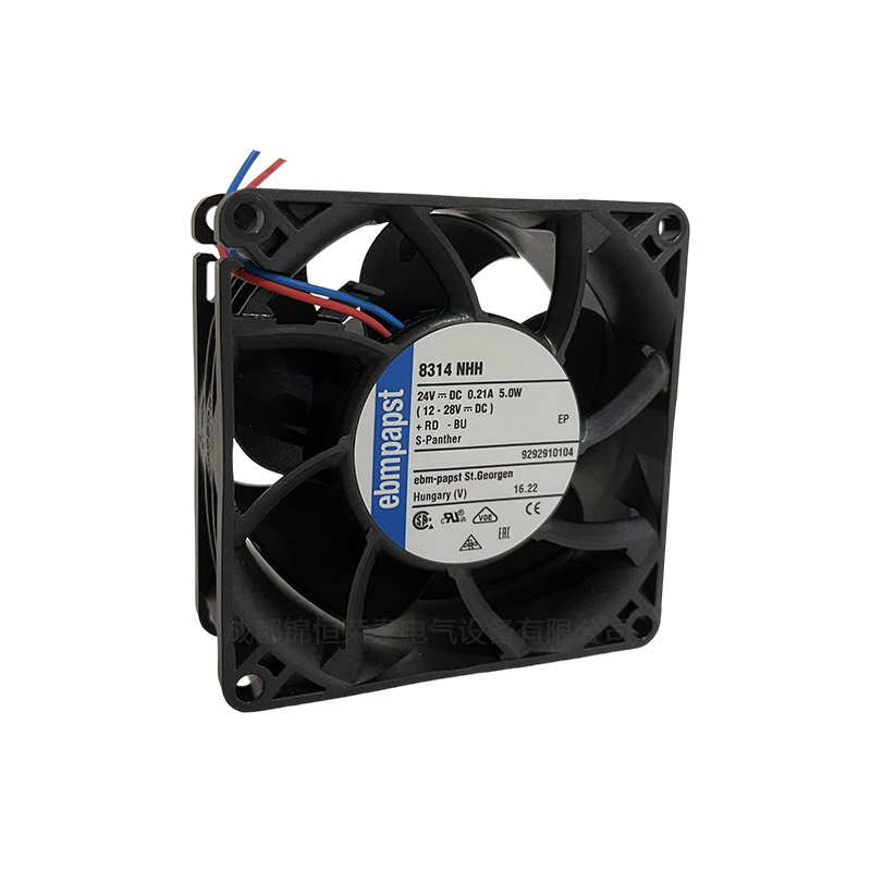 ebmpapst¹ͷ ɢȷ8314NHH